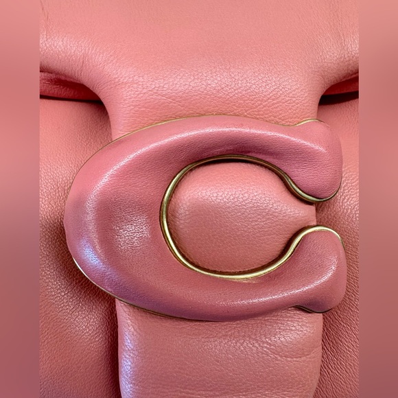 Coach Tabby Shoulder Bag - Picture 5 of 9